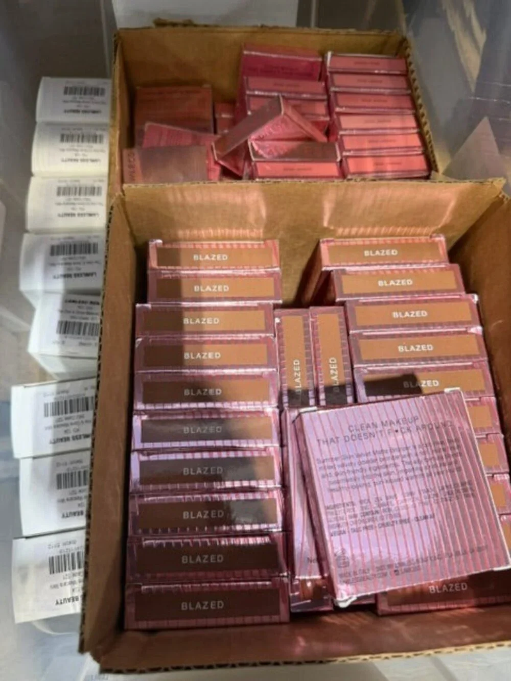 Reseller Bundles of NIB Beauty! Sephora and Nordstrom Brands | Small and Large